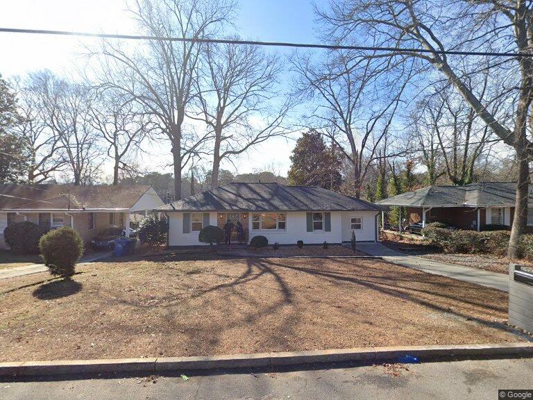 1573 Newton Ave SE - VCG sale