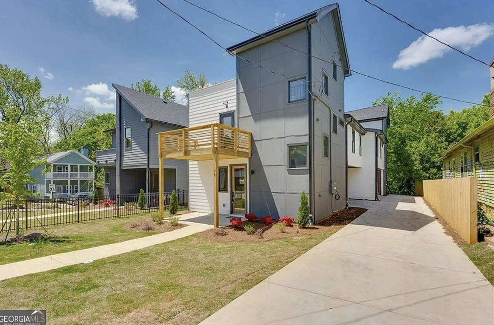 76 Mayson Ave - VCG sale